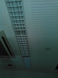 Led照明は眩しい 岡崎市の電気工事は はらでんレスキュー 原田電工社