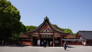 津島神社