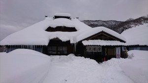 道の駅月山