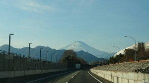 富士山